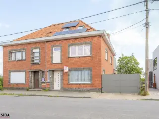 Huis te koop Bavikhove (RBU45690)