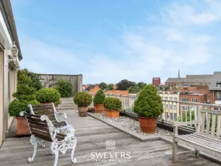 Penthouse for sale Sint-Truiden (RBU45692)