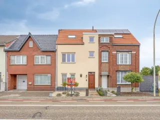 Huis te koop Leopoldsburg (RBU45694)