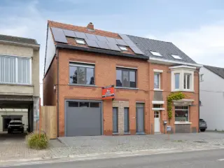 Maison à vendre Arendonk (RBU45695)