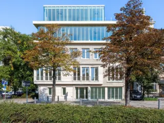 Kantoor te koop Antwerpen (RBU45698)