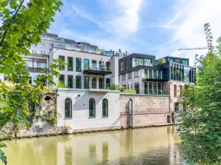 Apartment for sale Gent (RBU45732)