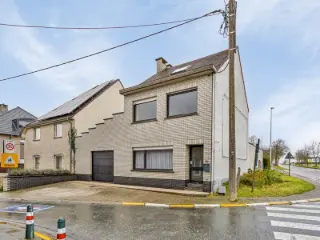 Opbrengsteigendom te koop Liedekerke (RBU45735)