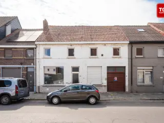Maison à vendre Eeklo (RBU45738)