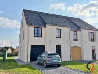 Maison à louer Diest (RBU45745)