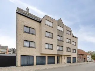 Appartement te koop Merchtem (RBU45746)