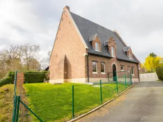 Villa à louer Tervuren (RBU45747)