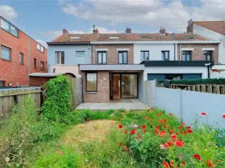 Residence for sale Ekeren (RBU45749)