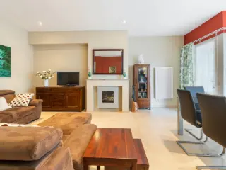 Rez-De-Chaussée à vendre Blankenberge (RBU45763)