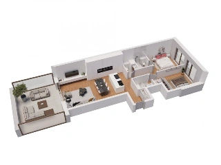 Apartment for sale Leudelange (RBU45767)