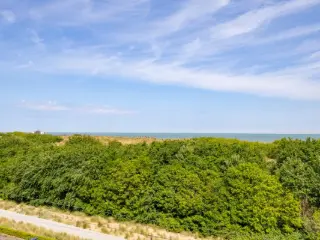 Studio à vendre Blankenberge (RBU45768)