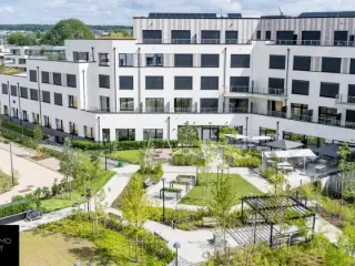 Appartement te huur Strassen (RBU45769)