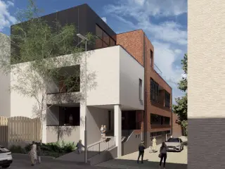 Loft for sale Aalst (RBU45801)