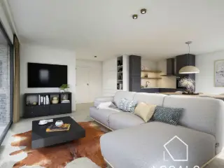 Appartement te koop Denderleeuw (RBU45805)