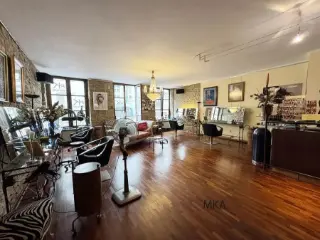 Commercial building for rent Luxembourg (RBU45807)