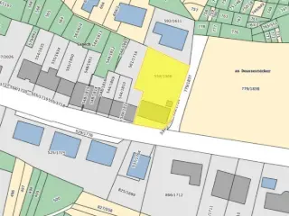 Land for sale Canach (RBU45808)