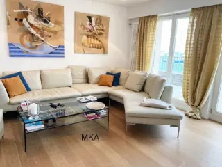 Appartement te huur Luxembourg (RBU45809)