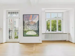 Office space for rent Luxembourg (RBU45810)