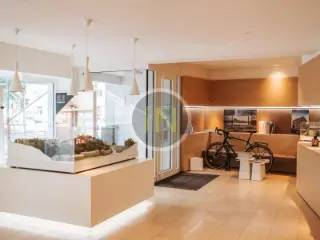 Office space for rent Luxembourg (RBU45821)