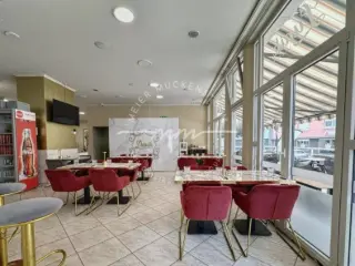 Handelspand te koop Luxembourg (RBU45834)