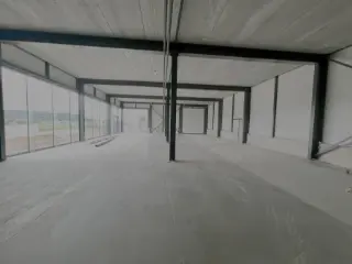 Industrie te huur Mersch (RBU45837)