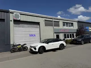 Handelspand te huur Howald (RBU45839)