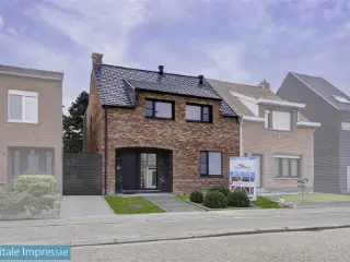 Huis te koop Nijlen (RBU45840)