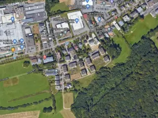 Parking te koop Bertrange (RBU45851)