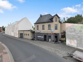 Handelspand te koop Zandbergen (RBU45855)