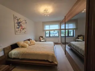 Appartement te huur Strassen (RBU45858)