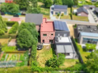 Residence for sale Houthalen-Helchteren (RBU45861)