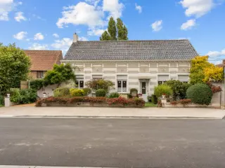 Huis te koop Hérinnes (RBU45869)