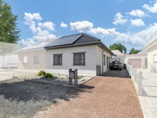 Bungalow for sale Denderleeuw (RBU45870)