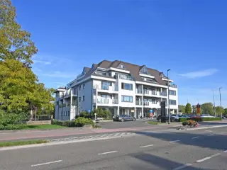 Appartement à louer Hasselt (RBU45895)