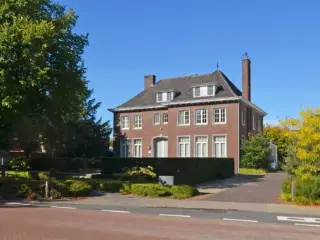 Villa for sale Hasselt (RBU45896)