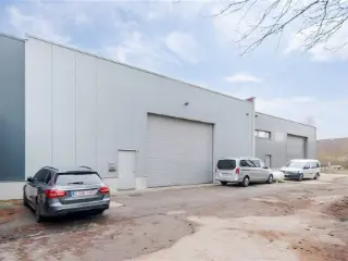 Fonds de commerce à vendre Saint-Trond (RBU45897)