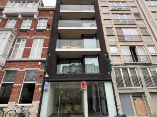 Appartement à louer Louvain (RBU45898)