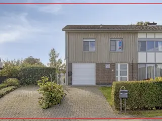 Maison à vendre Affligem (RBU45905)