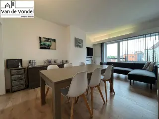 Appartement à vendre Roeselare (RBU45906)