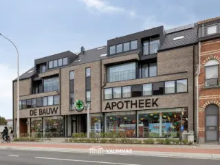 Duplex te koop Asse (RBU45913)