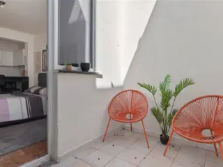 Studio te koop Antwerpen (RBU45914)