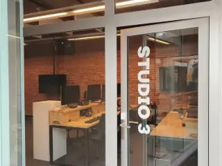 Office space for rent Merksem (RBU45916)