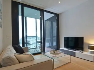 Appartement à louer Luxembourg (RBU45920)