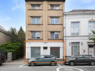 Handelspand te koop Brakel (RBU45924)