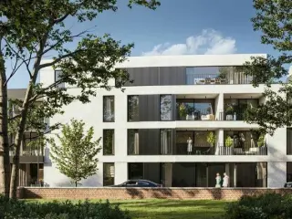 Apartment for sale Willebroek (RBU45929)