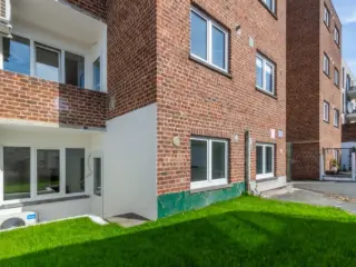 Opbrengsteigendom te koop Halle (RBU45955)