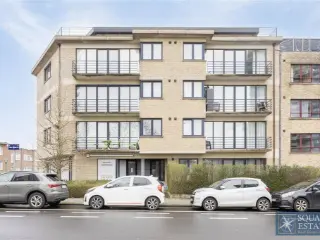 Appartement te koop Sint-Jans-Molenbeek (RBU45963)