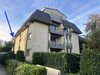 Apartment for rent Heist-op-den-Berg (RBU45970)