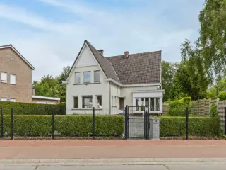 Surface commerciale à vendre Nevele (RBU45973)