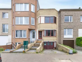 Huis te koop Blankenberge (RBU45979)